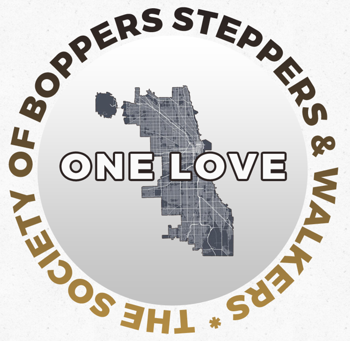 The Society of Boppers, Steppers & Walkers